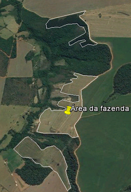 fazenda